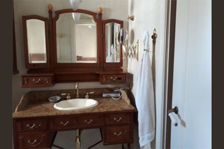 Apartamento à venda com 160m², 3 quartos e 2 vagas