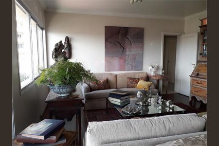 Apartamento à venda com 160m², 3 quartos e 2 vagas