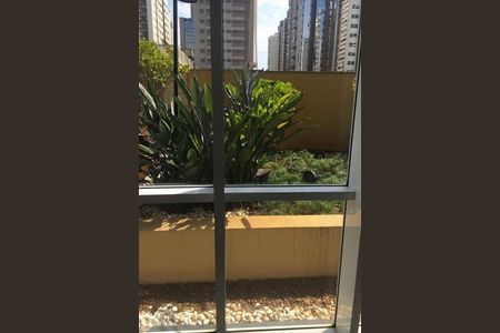 Apartamento à venda com 53m², 1 quarto e 1 vaga