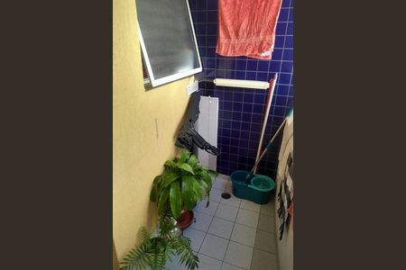 Apartamento à venda com 53m², 1 quarto e 1 vaga
