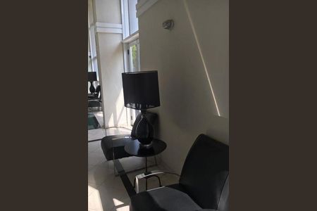 Apartamento à venda com 53m², 1 quarto e 1 vaga