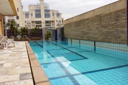 Apartamento à venda com 53m², 1 quarto e 1 vaga