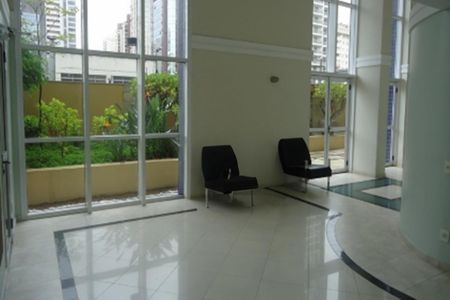 Apartamento à venda com 53m², 1 quarto e 1 vaga