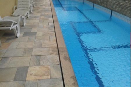 Apartamento à venda com 53m², 1 quarto e 1 vaga
