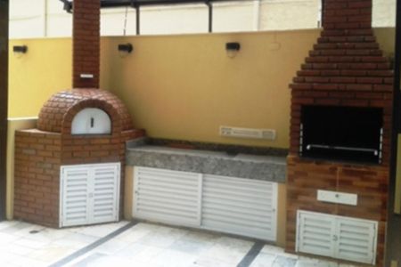 Apartamento à venda com 53m², 1 quarto e 1 vaga
