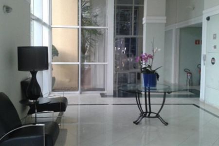 Apartamento à venda com 53m², 1 quarto e 1 vaga