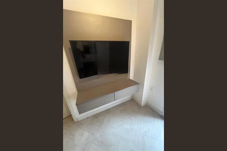 Apartamento à venda com 32m², 1 quarto e sem vaga