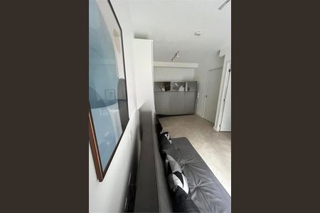 Apartamento à venda com 1 quarto, 32m² em Paraíso, São Paulo