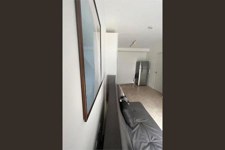 Apartamento à venda com 1 quarto, 32m² em Paraíso, São Paulo