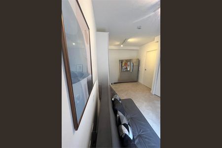 Apartamento à venda com 1 quarto, 32m² em Paraíso, São Paulo