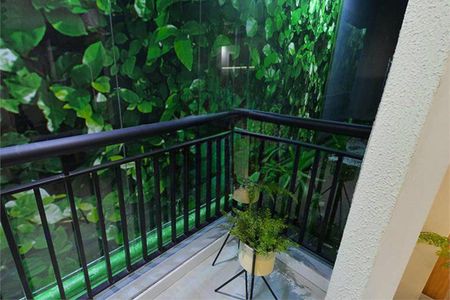 Apartamento à venda com 32m², 1 quarto e sem vaga