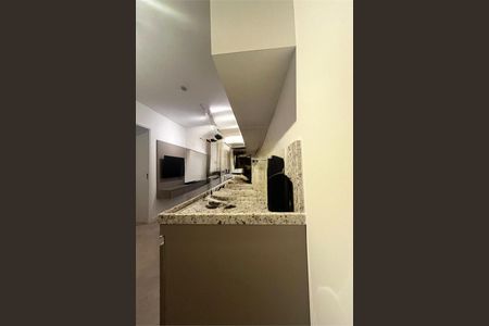 Apartamento à venda com 1 quarto, 32m² em Paraíso, São Paulo