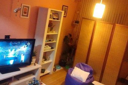 Apartamento à venda com 65m², 1 quarto e sem vaga