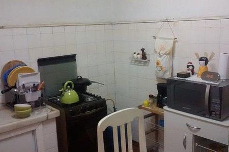 Apartamento à venda com 65m², 1 quarto e sem vaga