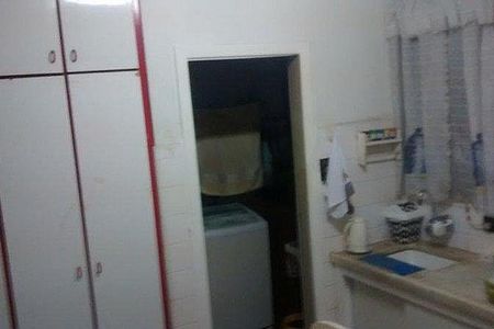 Apartamento à venda com 65m², 1 quarto e sem vaga