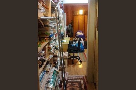 Apartamento à venda com 65m², 1 quarto e sem vaga