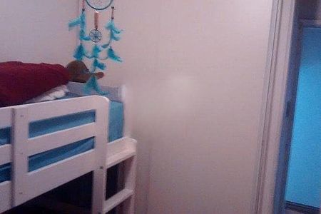 Apartamento à venda com 65m², 1 quarto e sem vaga