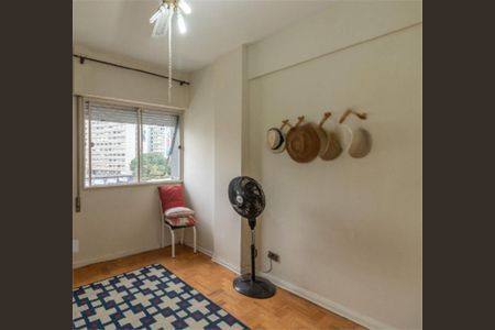 Apartamento à venda com 90m², 2 quartos e 1 vaga