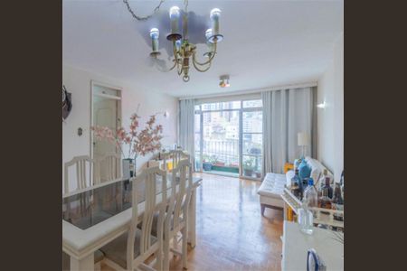 Apartamento à venda com 90m², 2 quartos e 1 vaga
