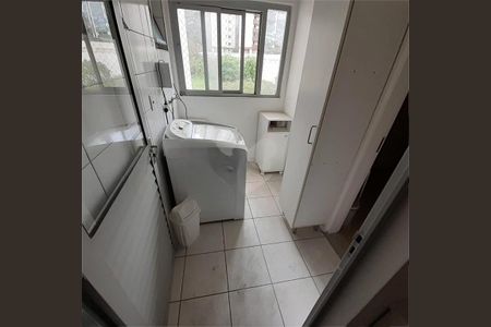 Apartamento à venda com 64m², 3 quartos e 2 vagas
