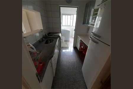 Apartamento à venda com 64m², 3 quartos e 2 vagas