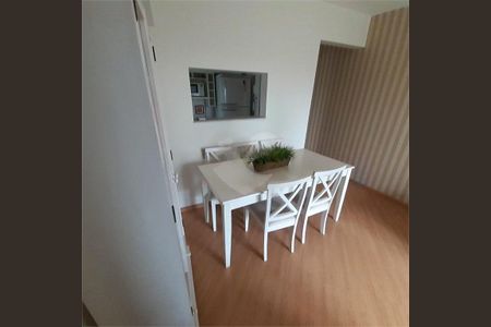Apartamento à venda com 64m², 3 quartos e 2 vagas