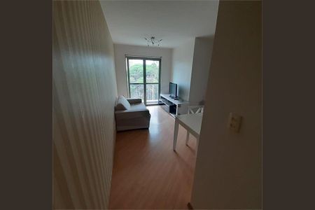 Apartamento à venda com 64m², 3 quartos e 2 vagas