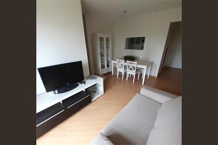 Apartamento à venda com 64m², 3 quartos e 2 vagas