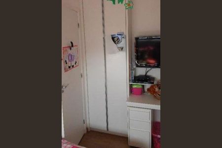 Apartamento à venda com 3 quartos, 70m² em Vila Suzana, São Paulo