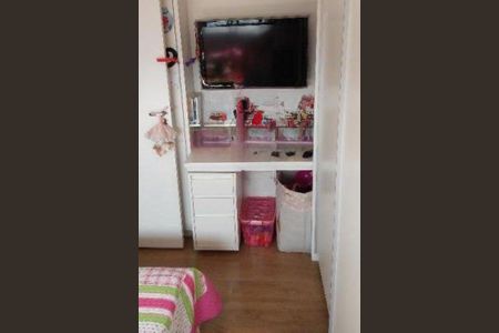 Apartamento à venda com 3 quartos, 70m² em Vila Suzana, São Paulo