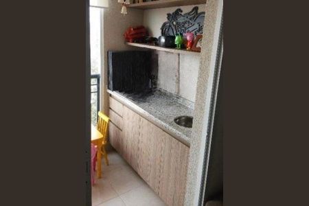 Apartamento à venda com 3 quartos, 70m² em Vila Suzana, São Paulo