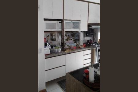 Apartamento à venda com 3 quartos, 70m² em Vila Suzana, São Paulo