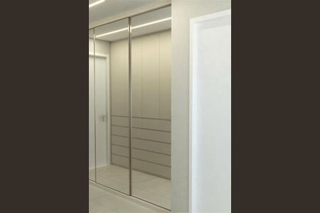 Apartamento à venda com 45m², 1 quarto e 1 vaga