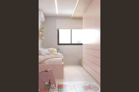 Apartamento à venda com 1 quarto, 45m² em Vila Clementino, São Paulo