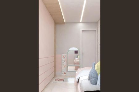 Apartamento à venda com 45m², 1 quarto e 1 vaga