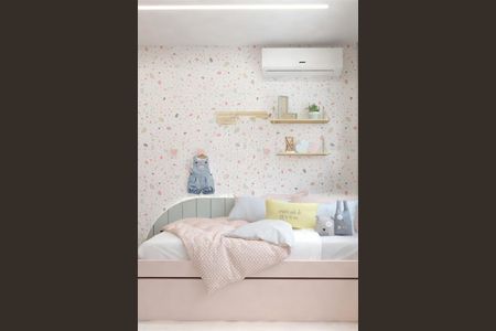 Apartamento à venda com 1 quarto, 45m² em Vila Clementino, São Paulo