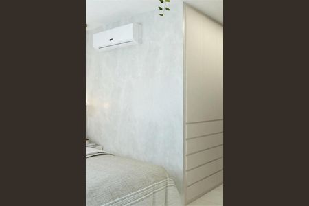 Apartamento à venda com 45m², 1 quarto e 1 vaga