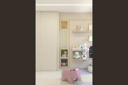 Apartamento à venda com 1 quarto, 45m² em Vila Clementino, São Paulo