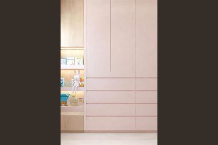 Apartamento à venda com 1 quarto, 45m² em Vila Clementino, São Paulo