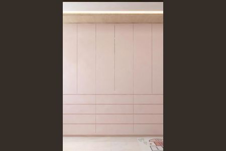 Apartamento à venda com 45m², 1 quarto e 1 vaga