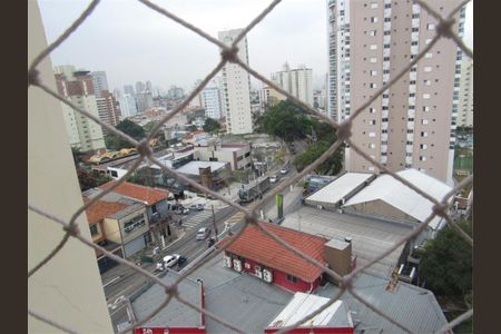 Apartamento à venda com 68m², 2 quartos e 1 vaga