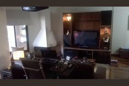Apartamento à venda com 78m², 1 quarto e 2 vagas