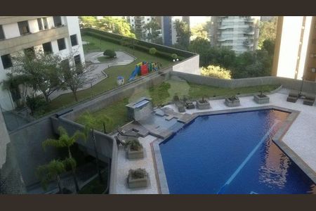 Apartamento à venda com 78m², 1 quarto e 2 vagas