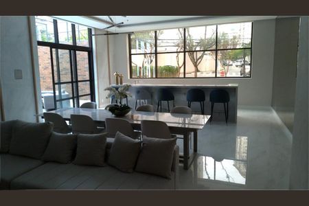 Apartamento à venda com 29m², 1 quarto e sem vaga
