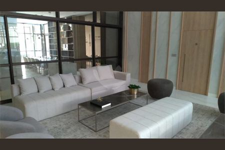 Apartamento à venda com 29m², 1 quarto e sem vaga