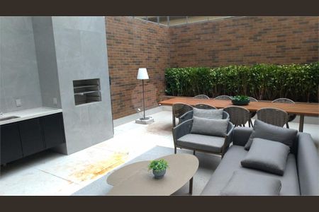 Apartamento à venda com 29m², 1 quarto e sem vaga