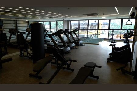 Apartamento à venda com 29m², 1 quarto e sem vaga