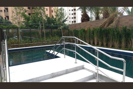Apartamento à venda com 29m², 1 quarto e sem vaga