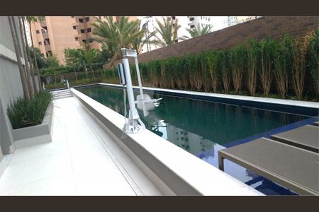Apartamento à venda com 29m², 1 quarto e sem vaga
