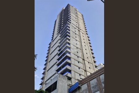 Apartamento à venda com 29m², 1 quarto e sem vaga